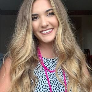 Meet your Posher, Tiffani